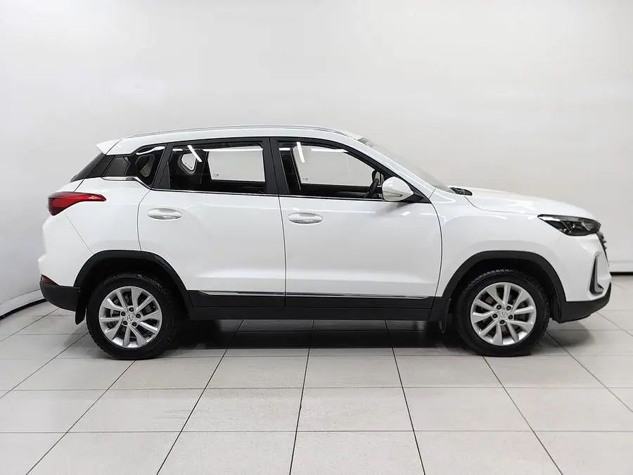 BAIC