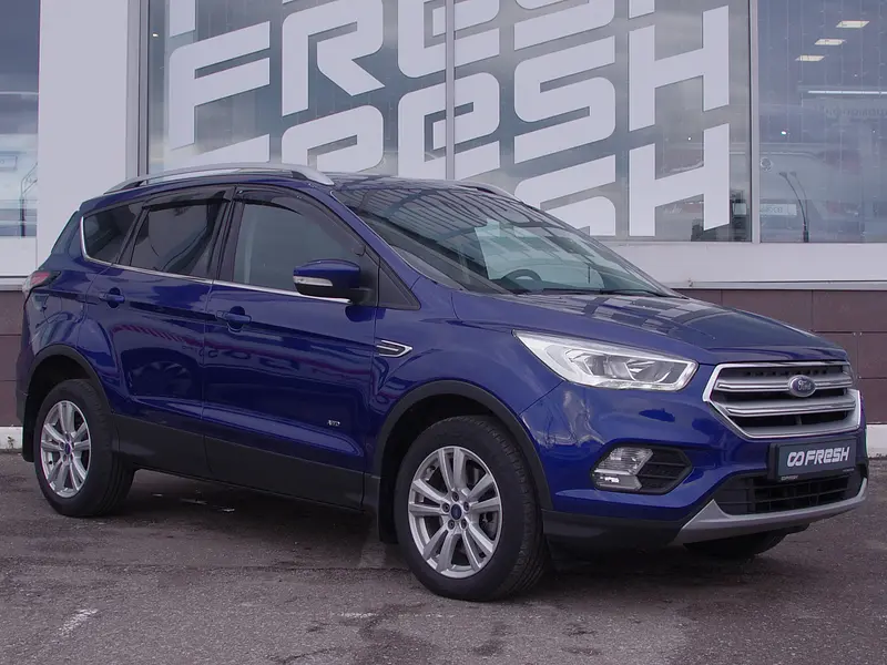 Kuga