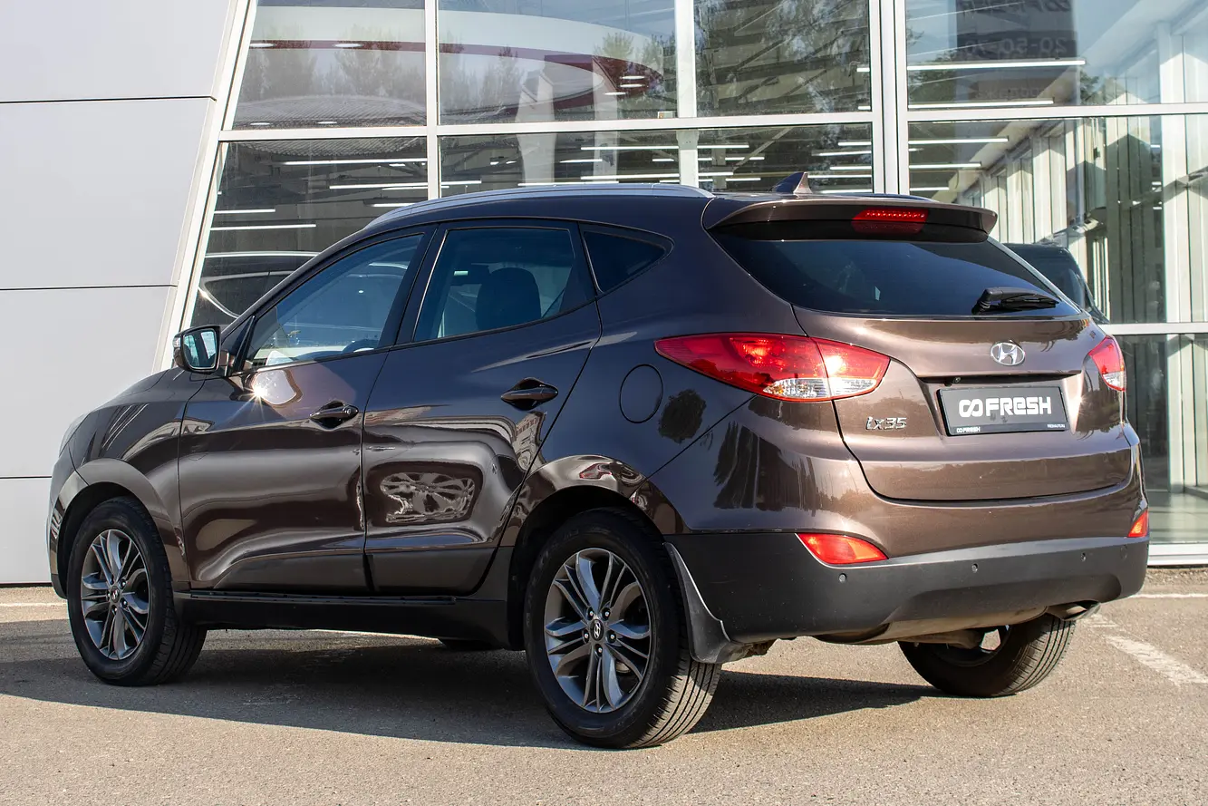 Hyundai