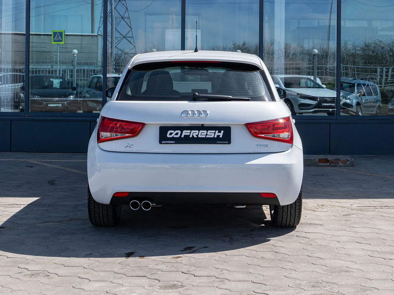 Audi