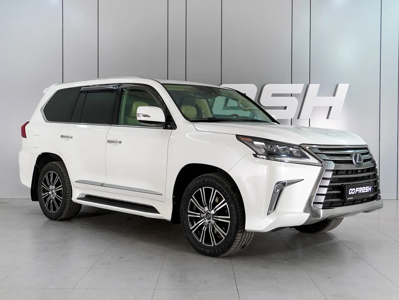 Lexus