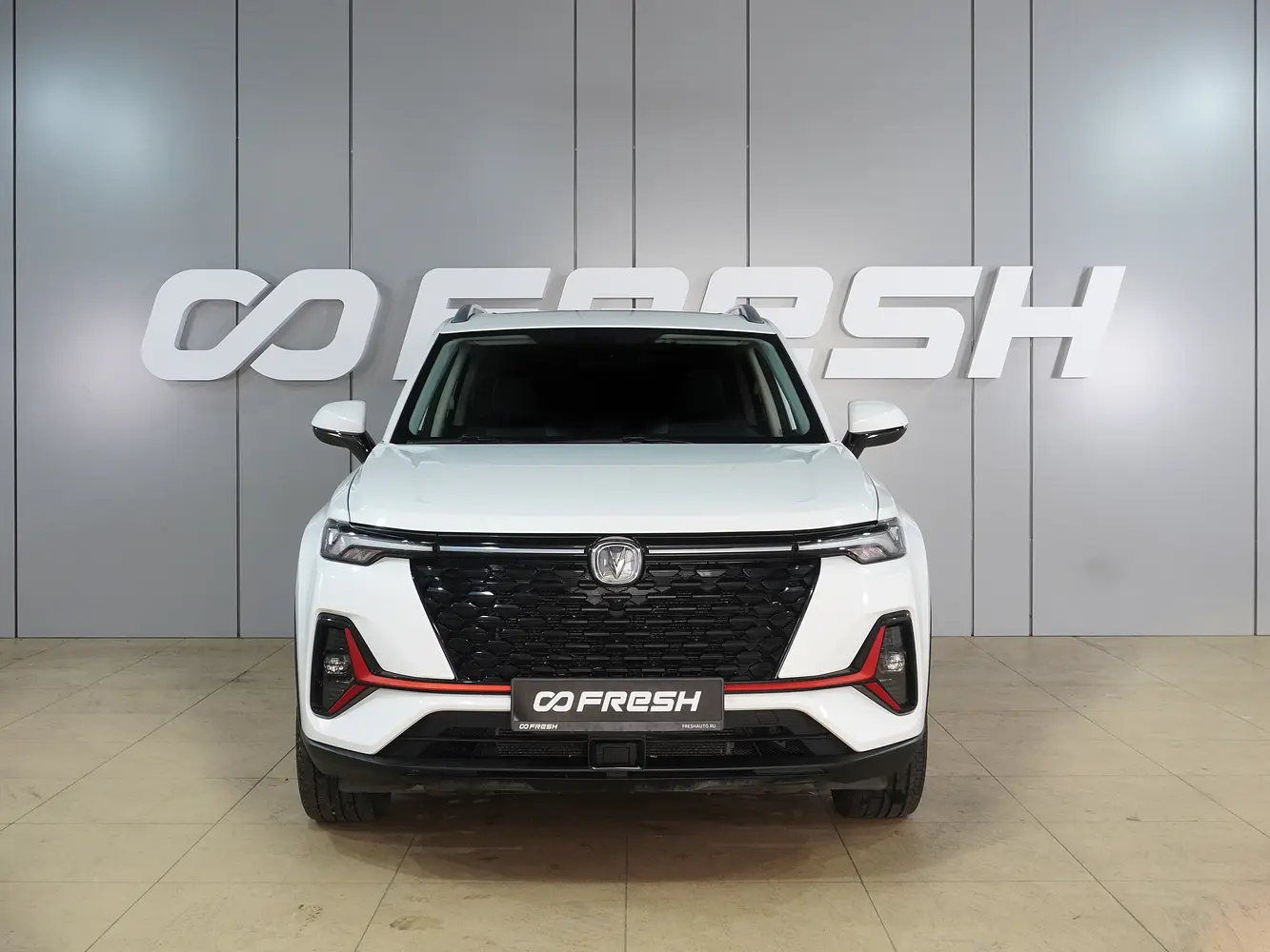 Changan
