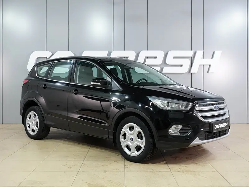 Kuga