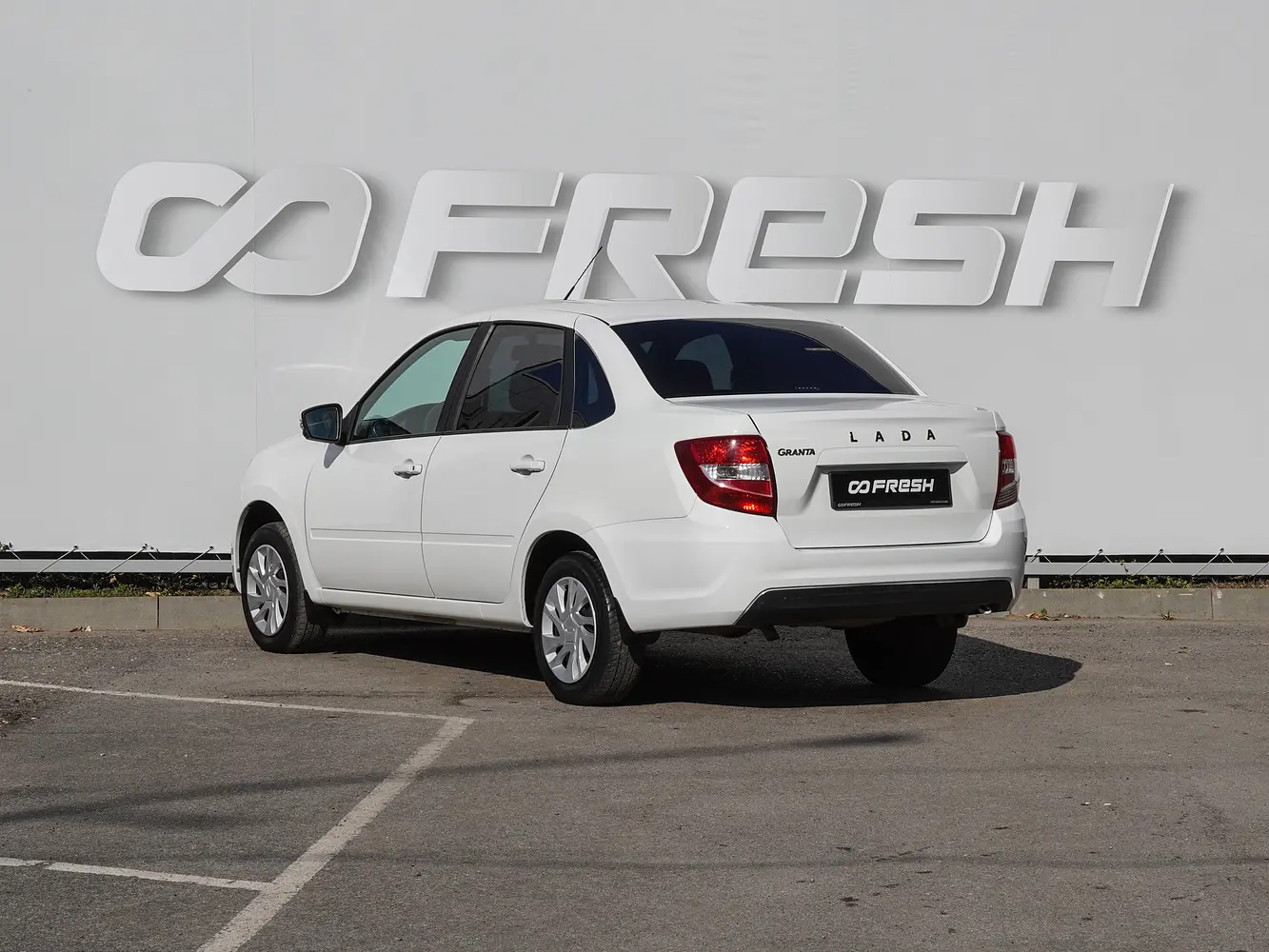 LADA (ВАЗ)
