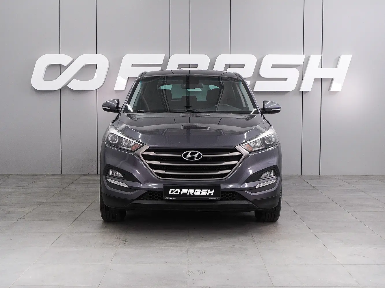 Hyundai