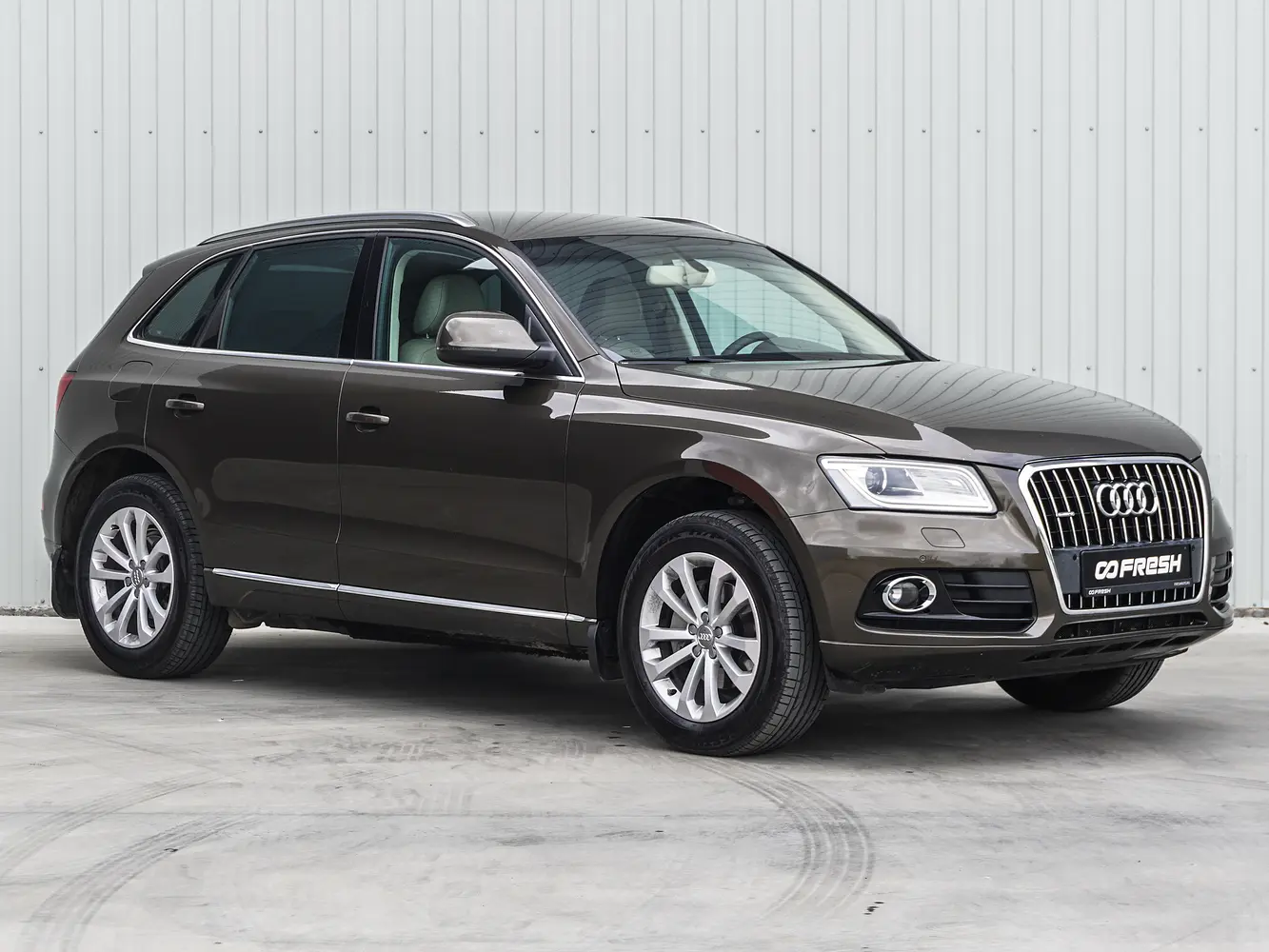 Audi