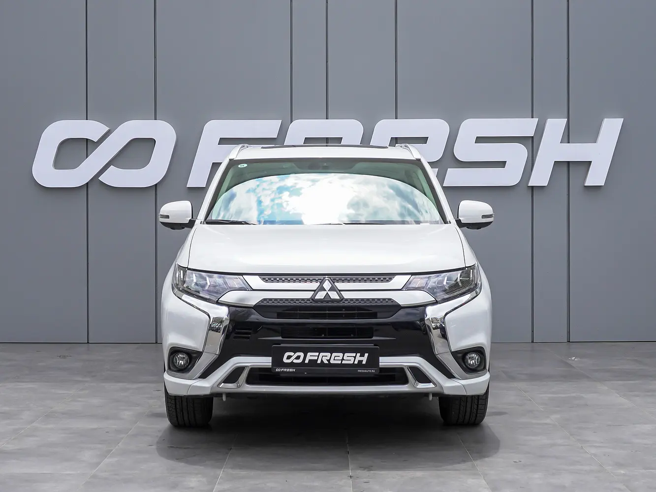 Mitsubishi