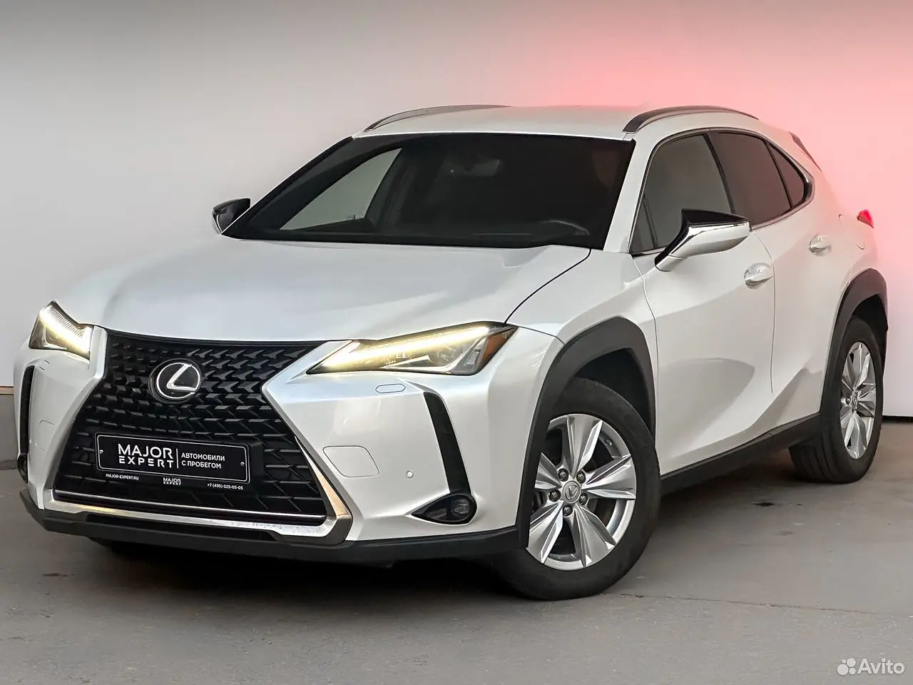 Lexus
