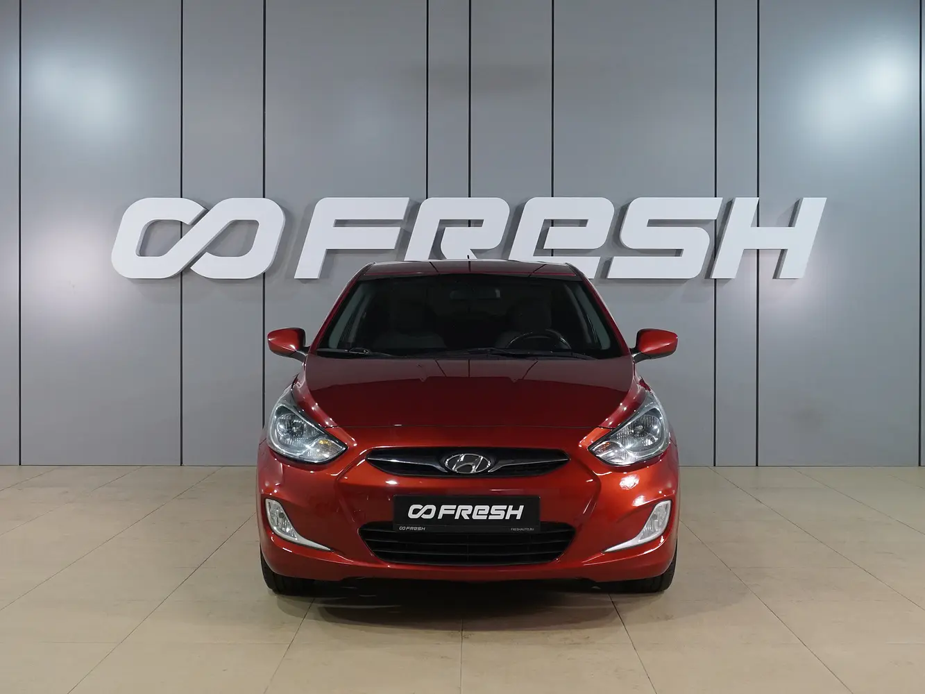 Hyundai
