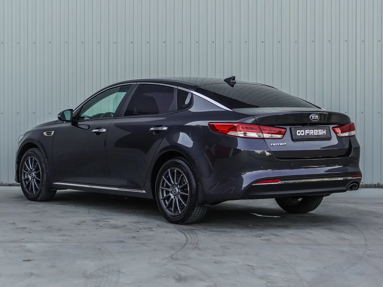 Kia