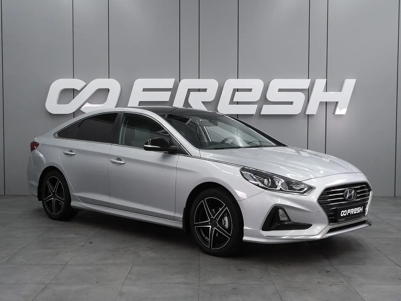 Hyundai