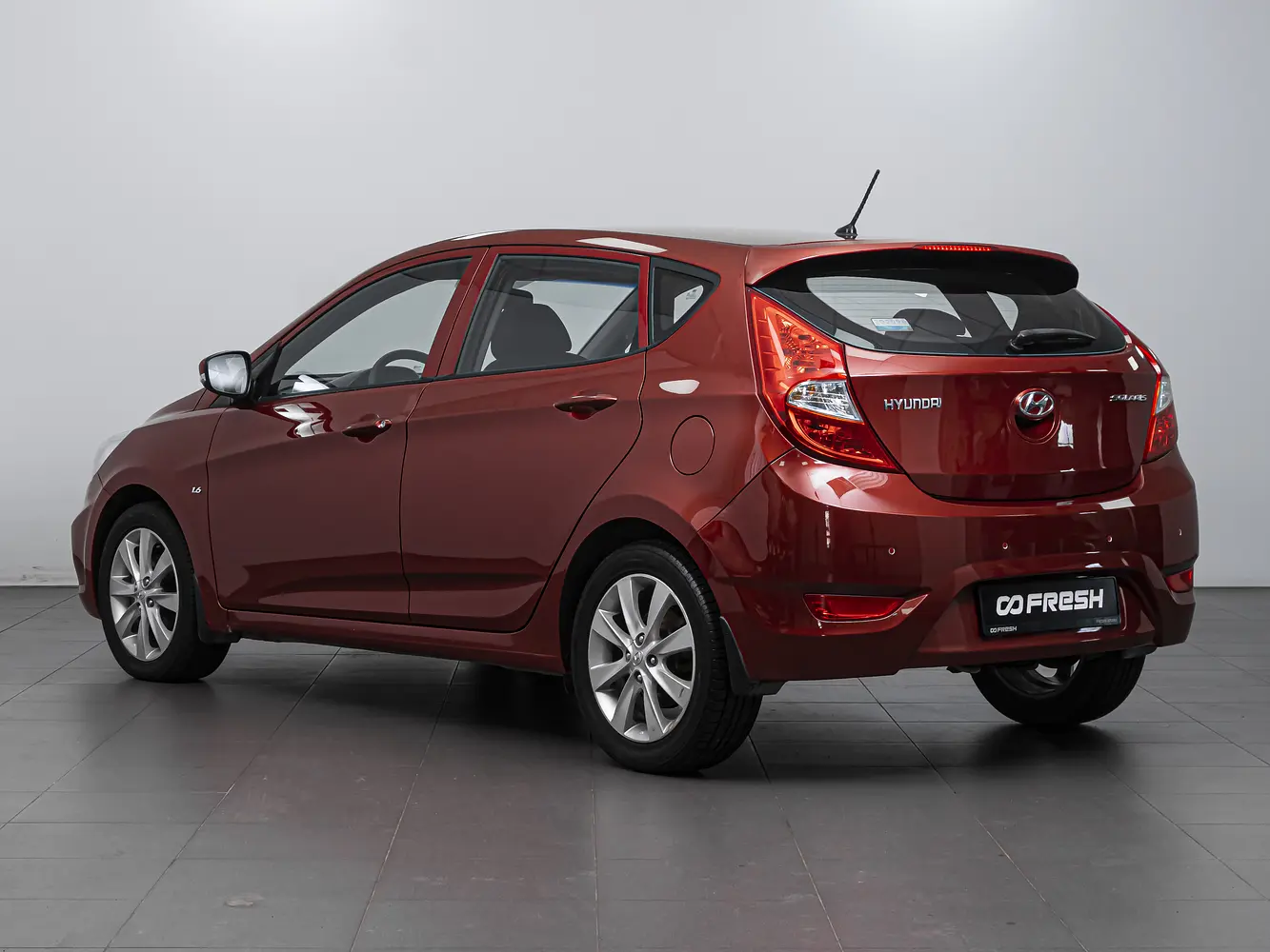 Hyundai