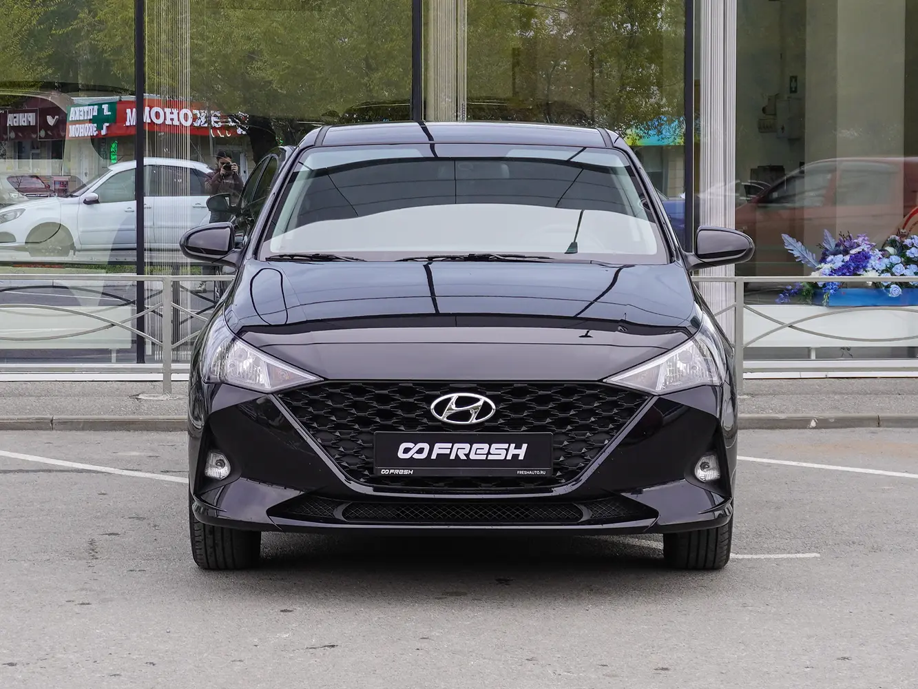 Hyundai