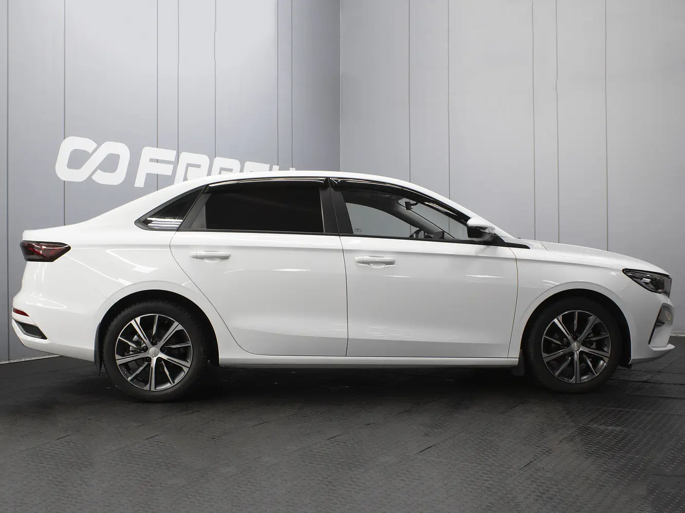 Geely