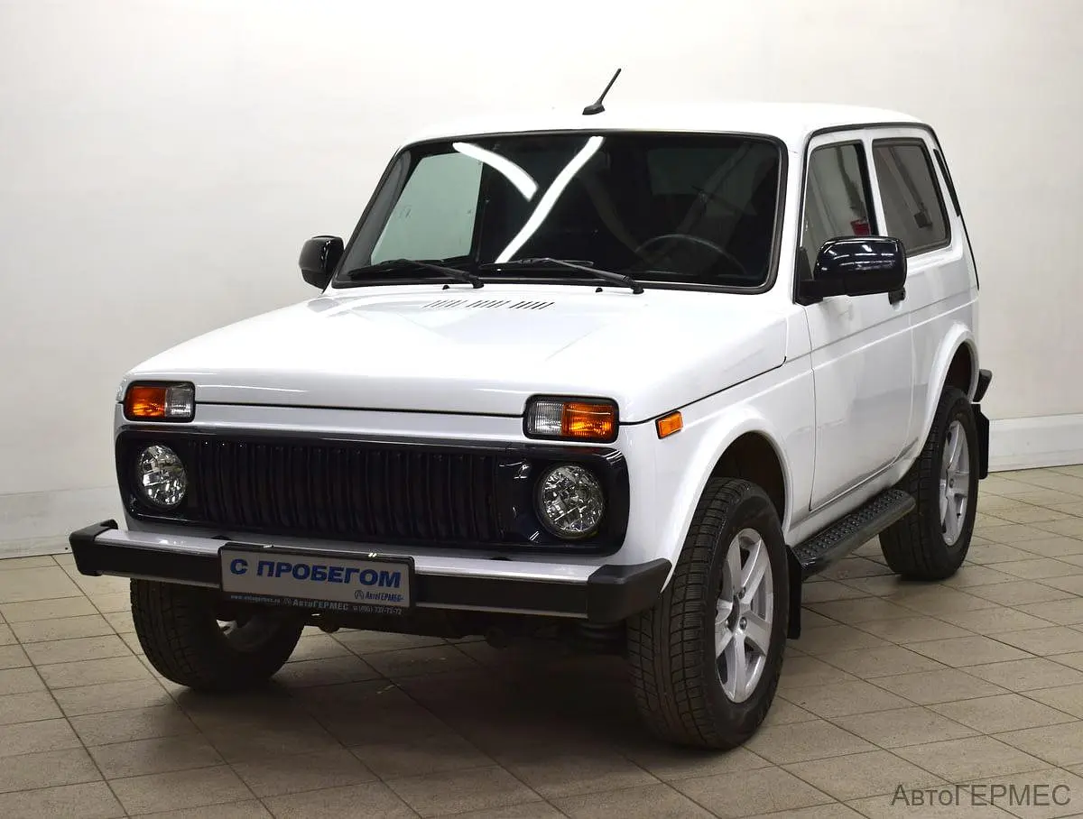 LADA (ВАЗ)