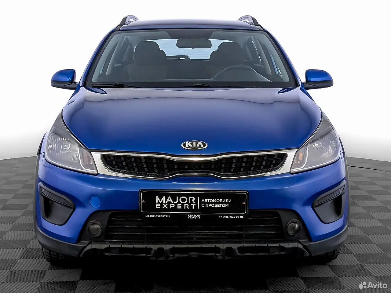 Kia