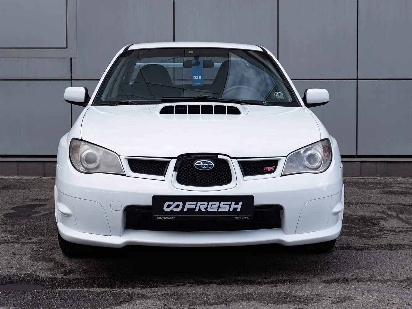 Subaru