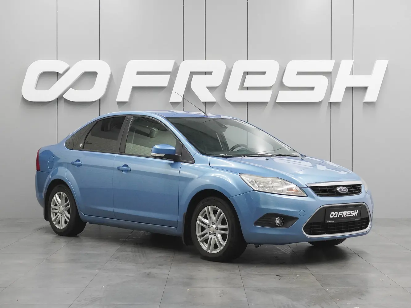 Ford
