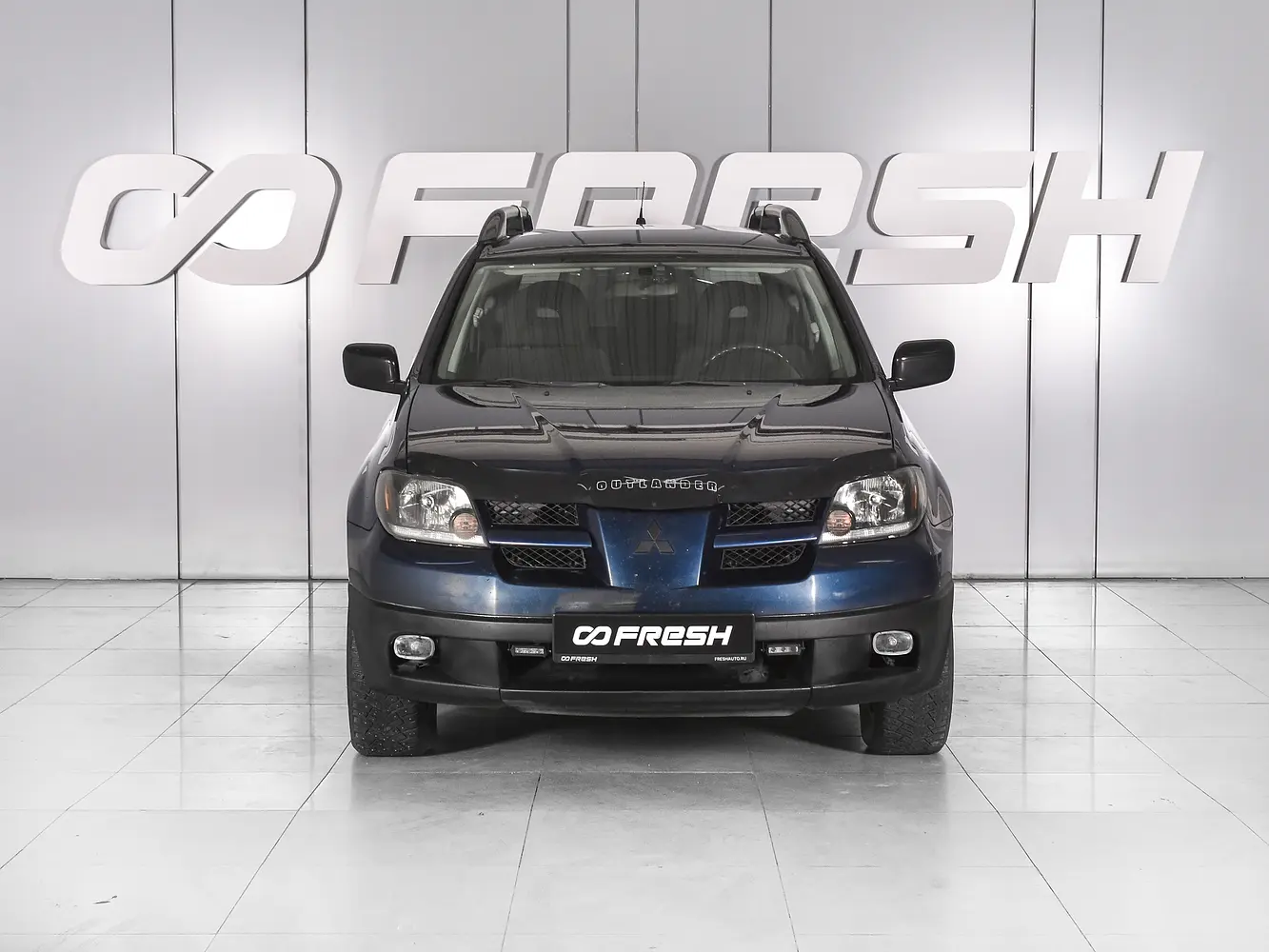 Mitsubishi