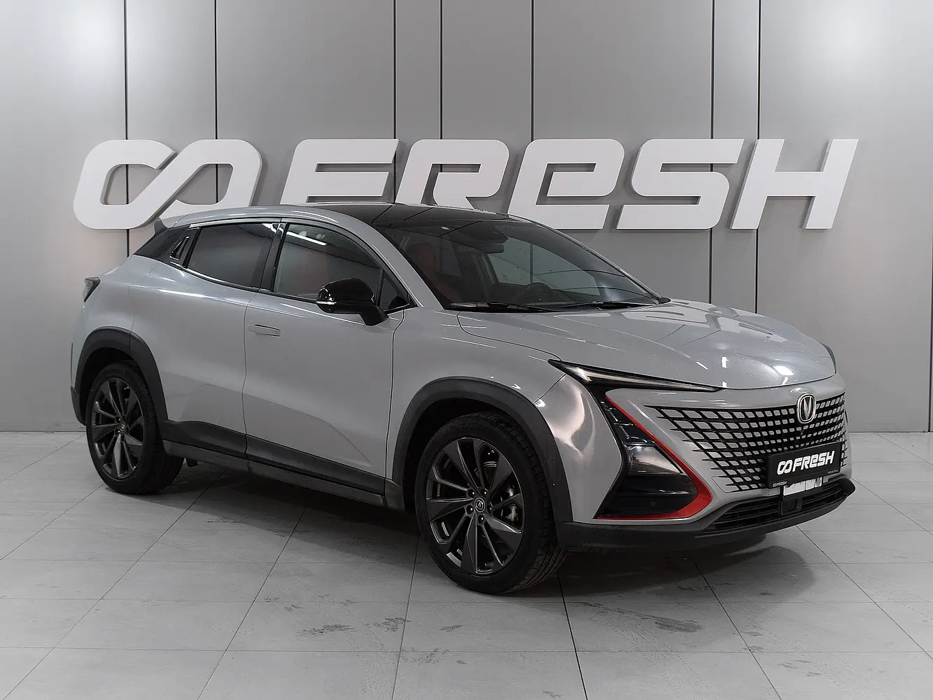 Changan