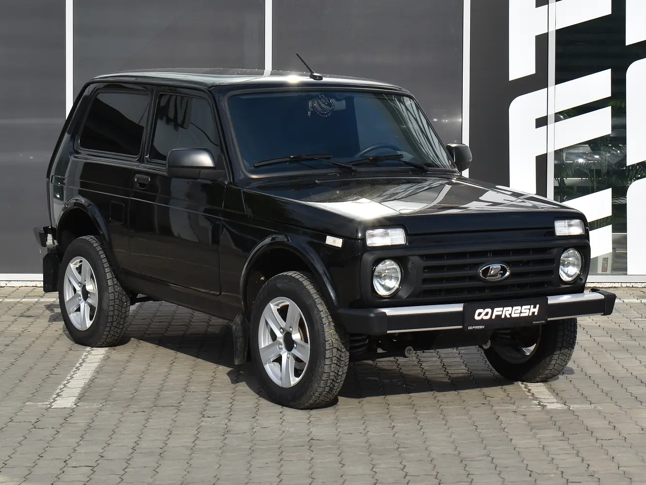 LADA (ВАЗ)