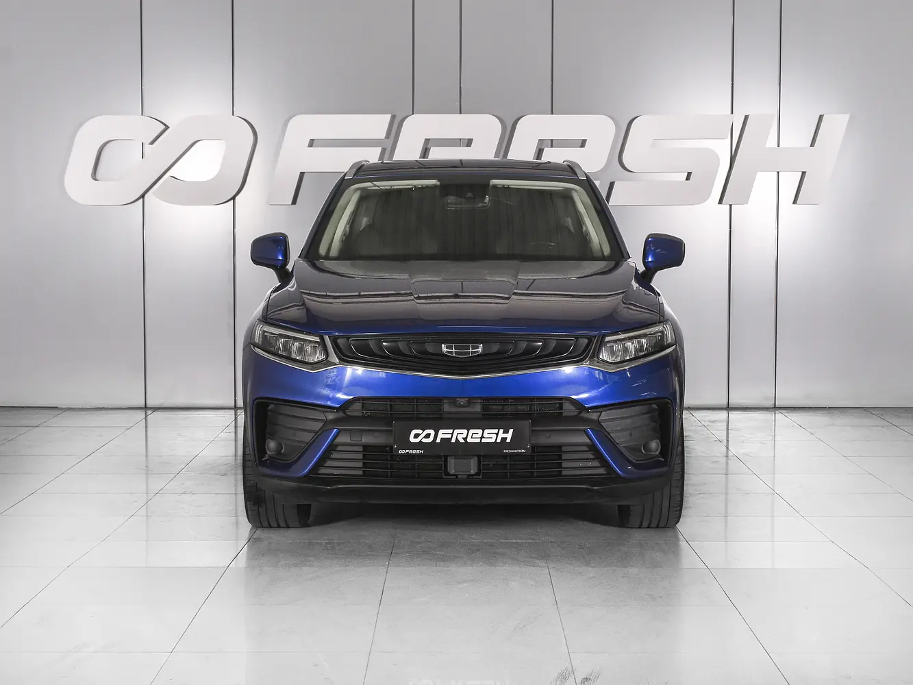 Geely