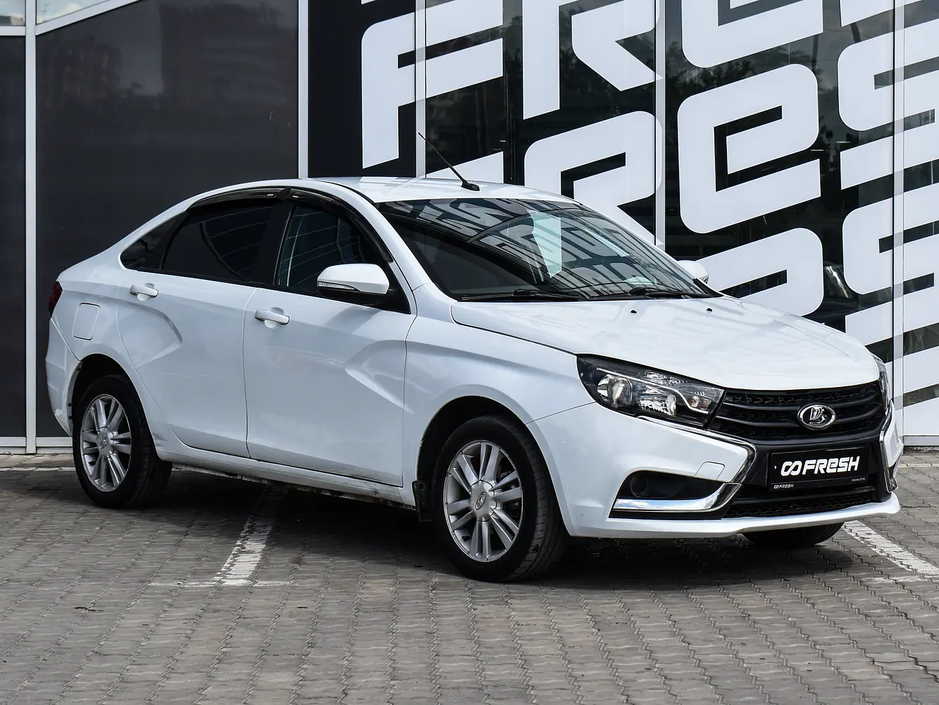 LADA (ВАЗ)
