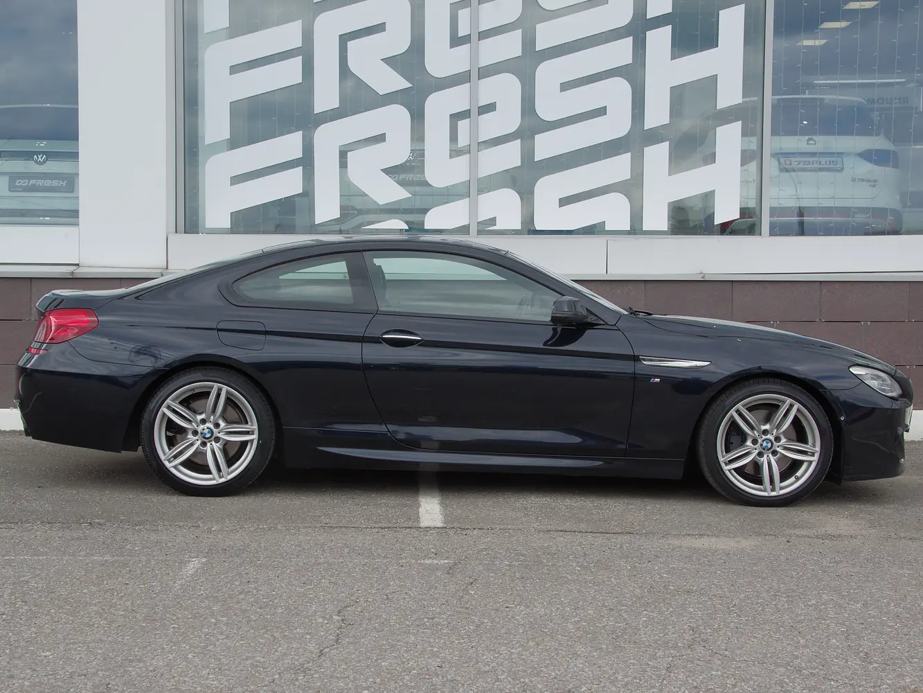 BMW