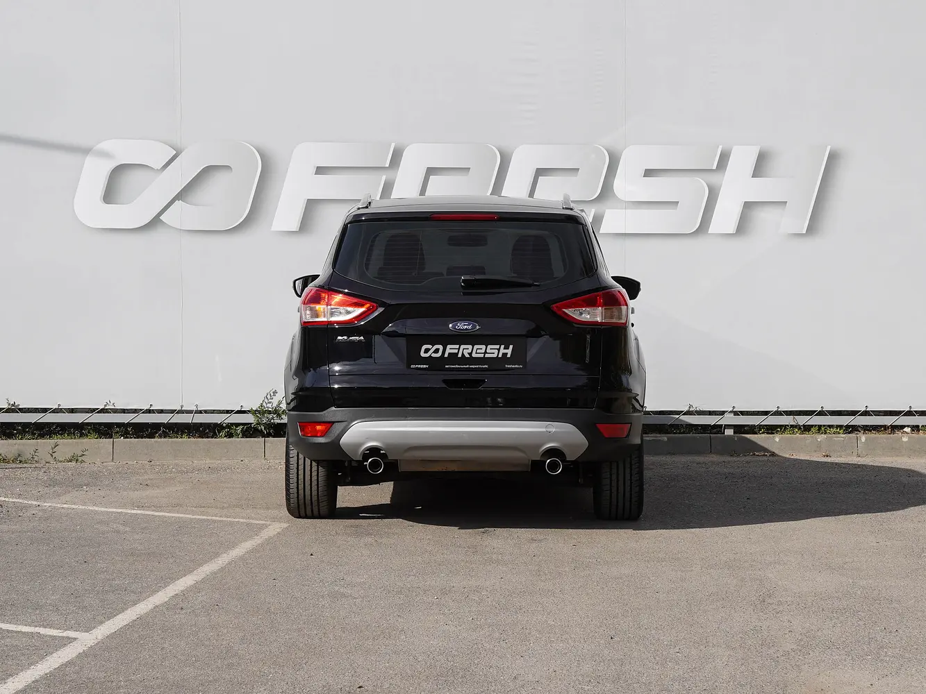 Ford