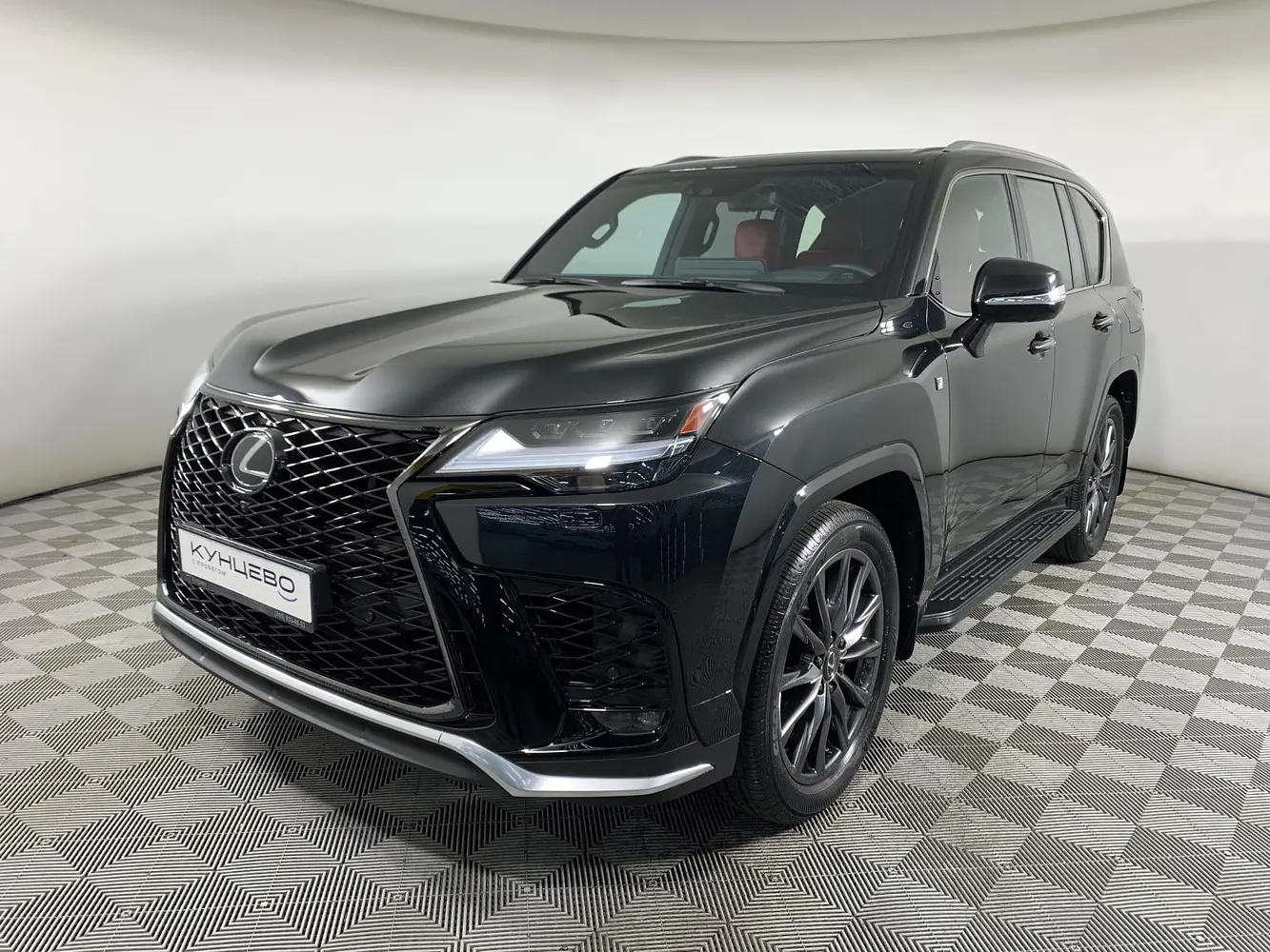 Lexus