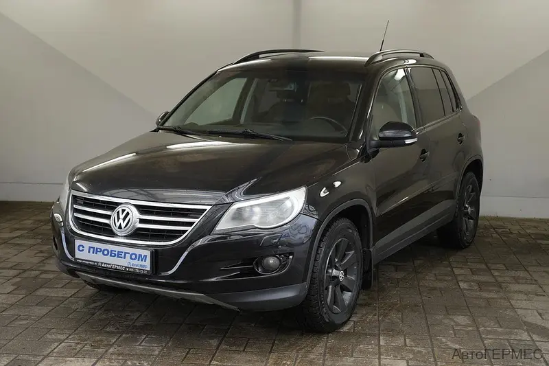 Tiguan