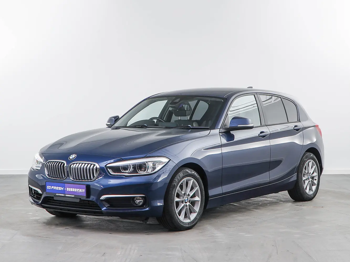 BMW