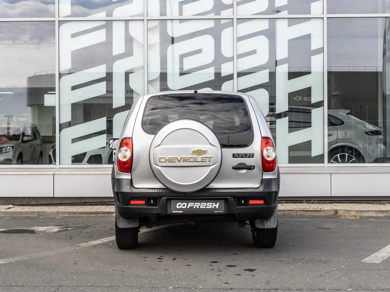 Chevrolet