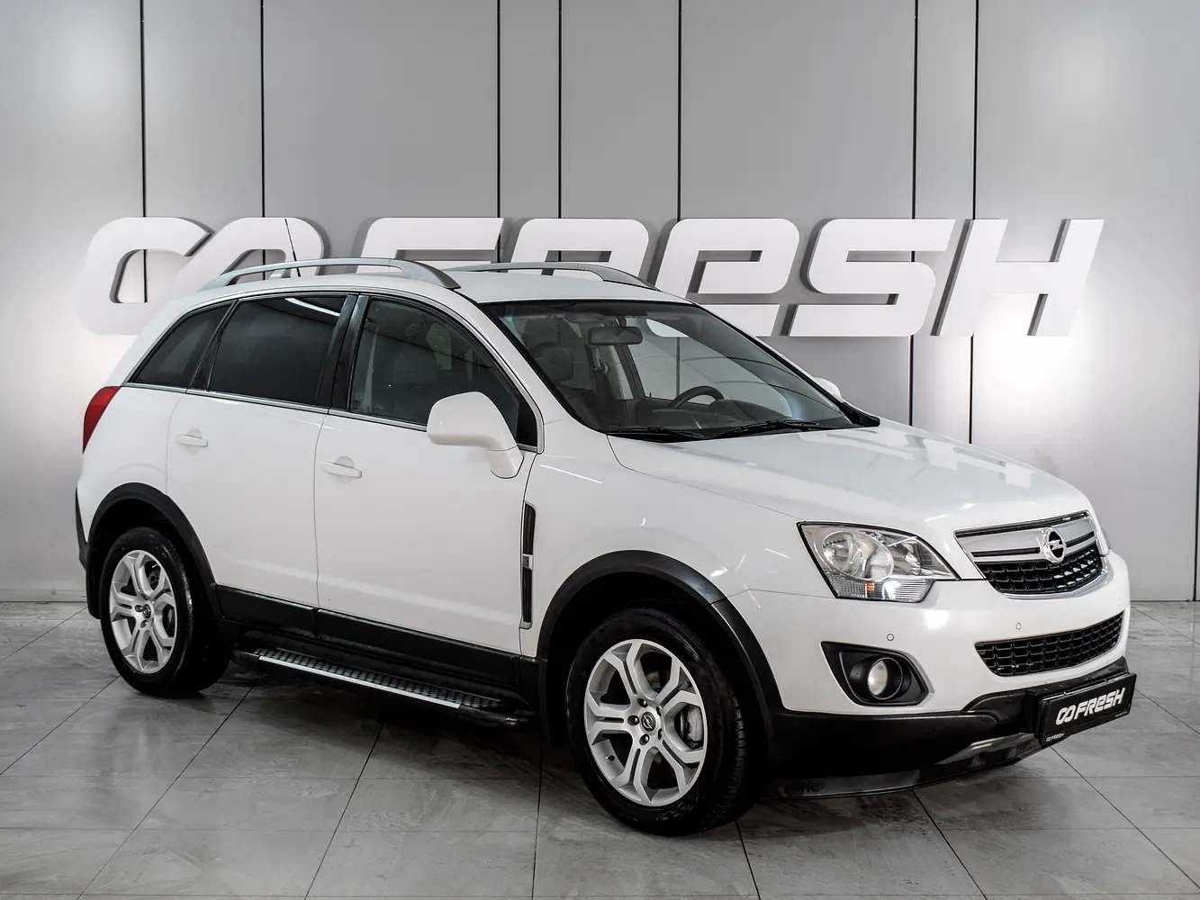 Opel