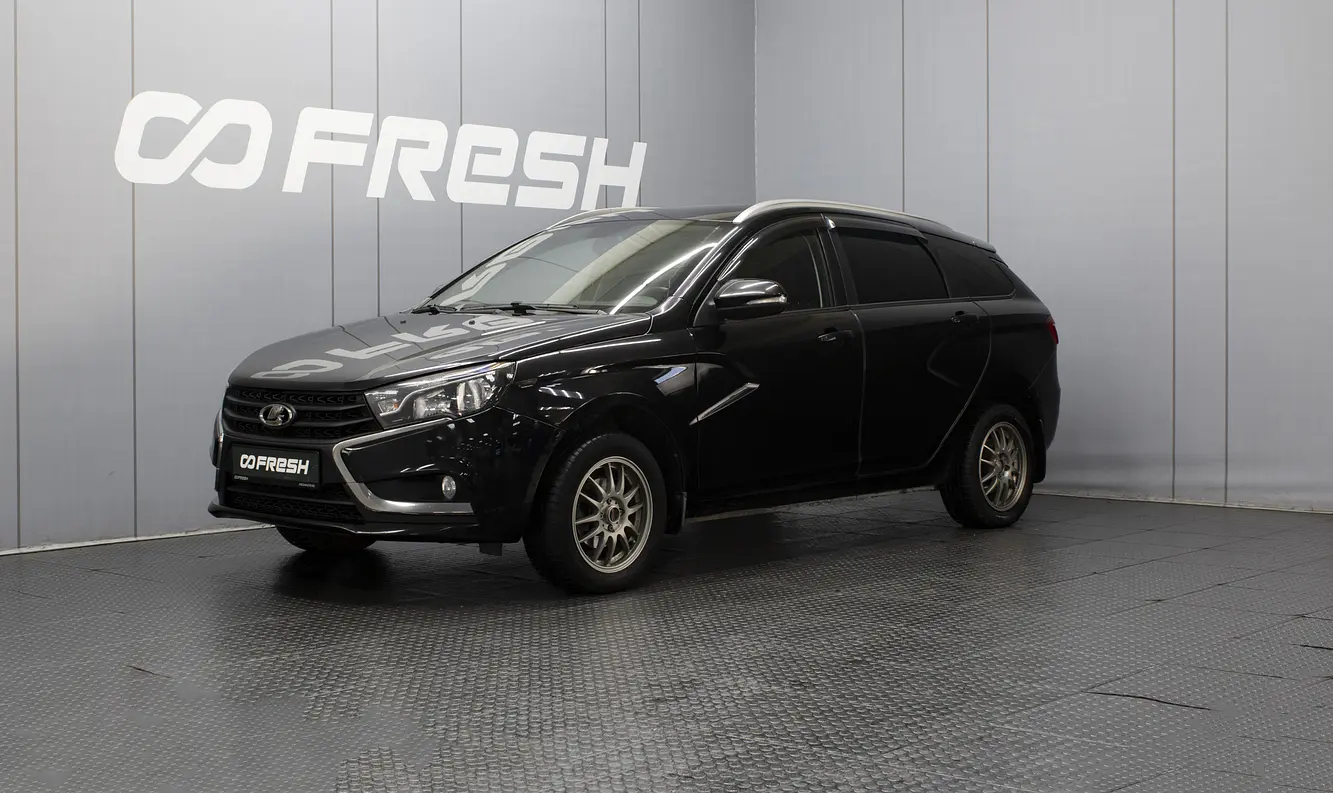 LADA (ВАЗ)