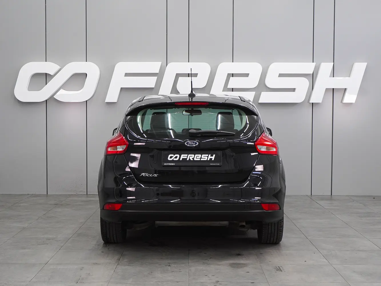 Ford