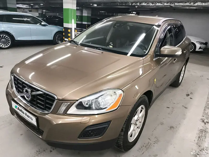 XC60