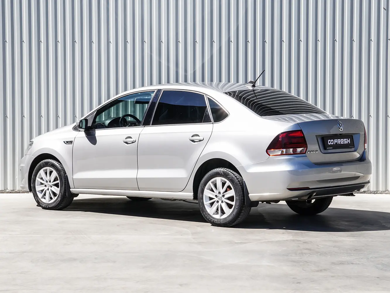 Volkswagen