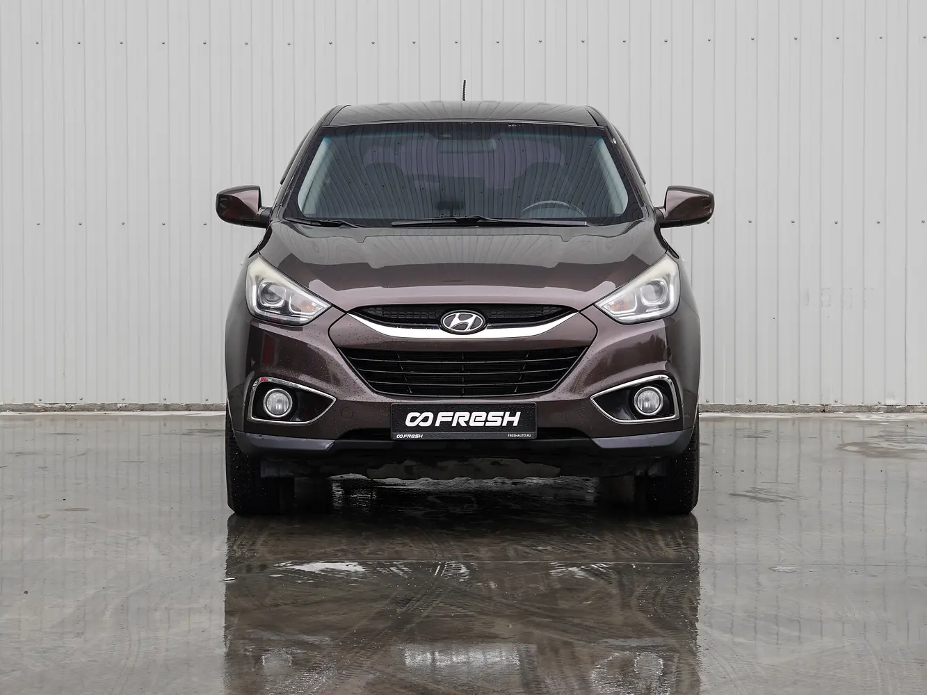 Hyundai
