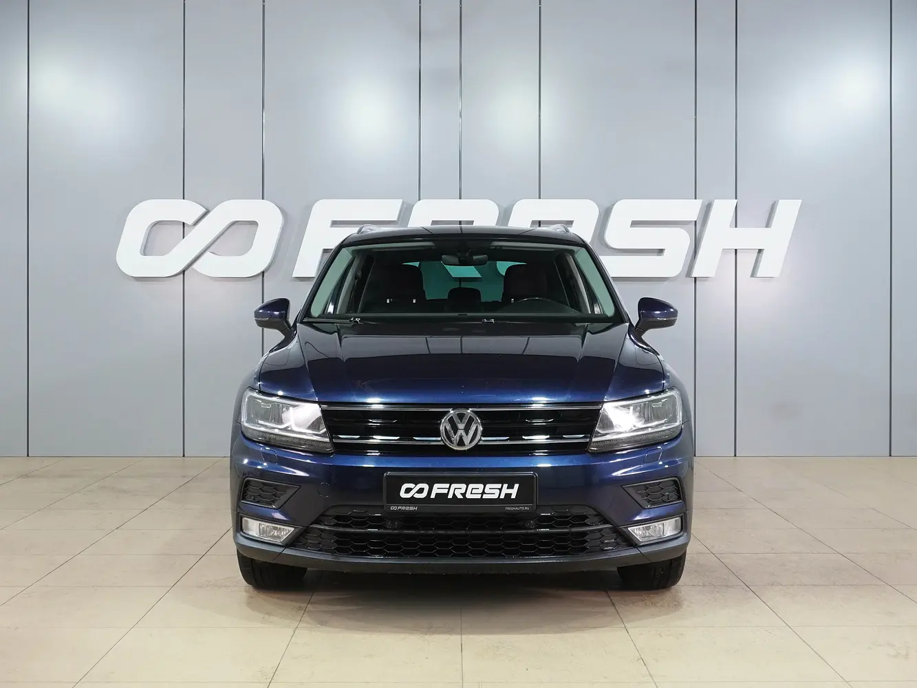 Volkswagen