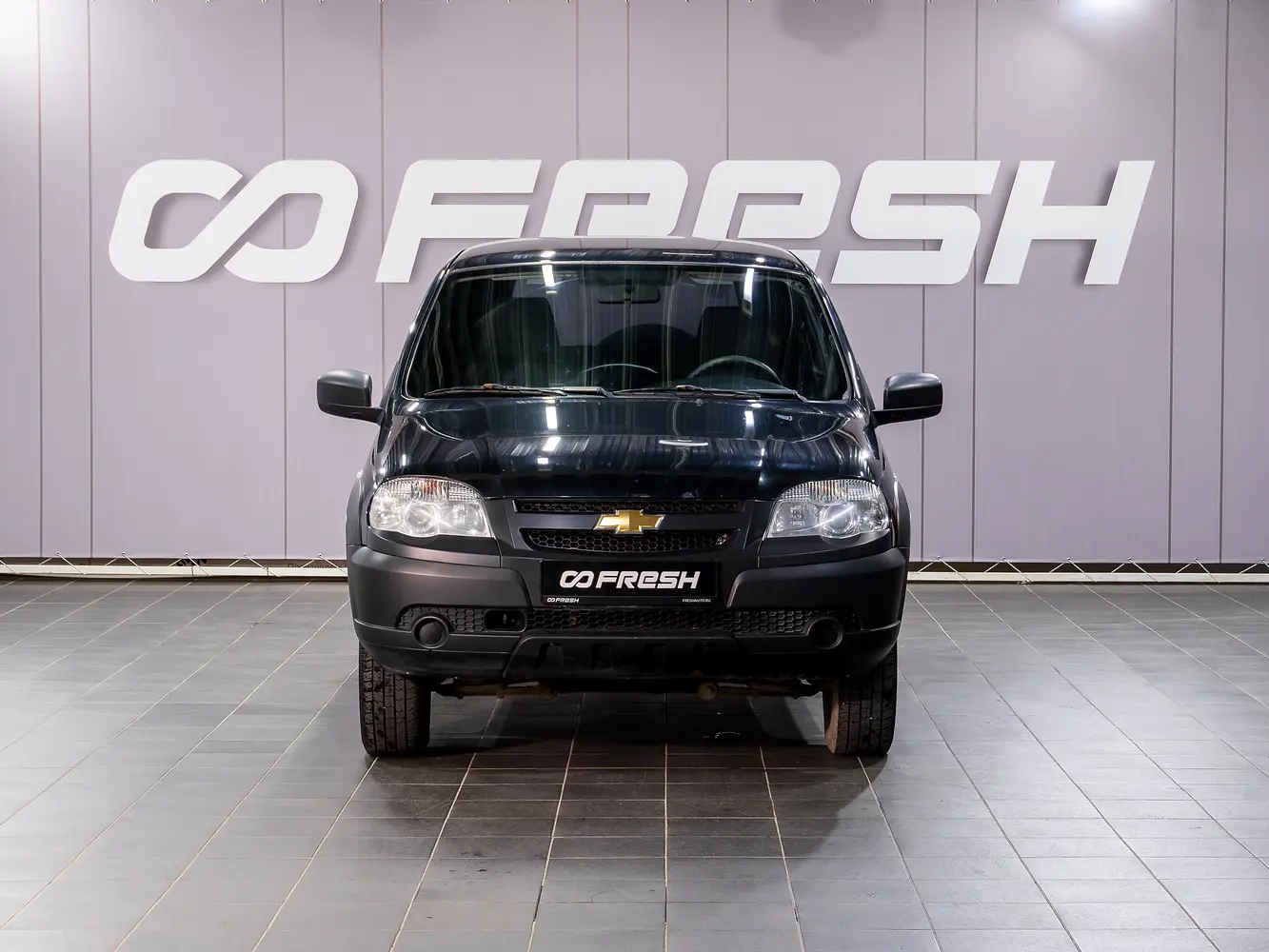 Chevrolet