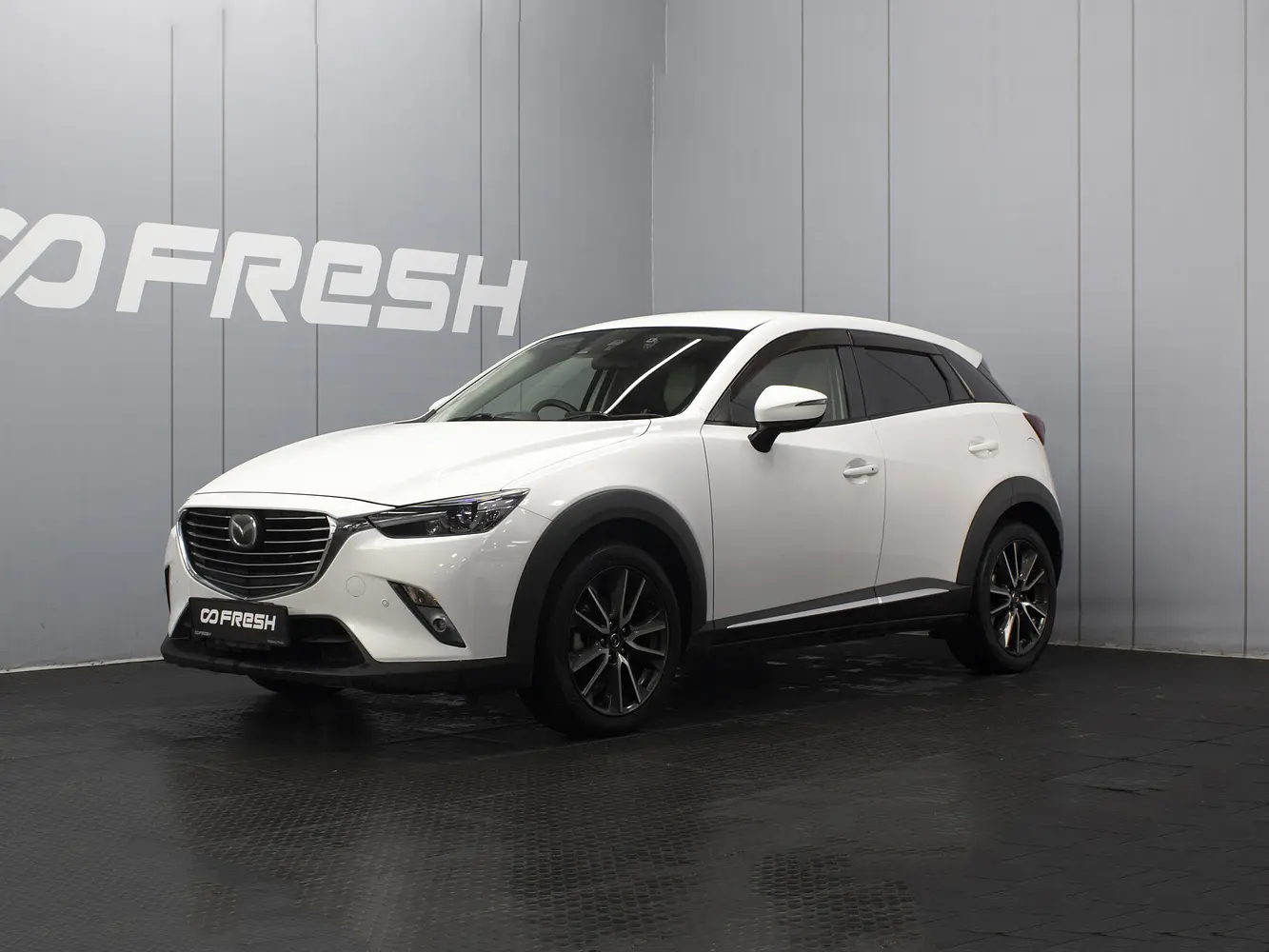 Mazda
