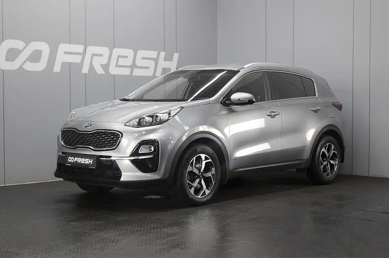 Sportage
