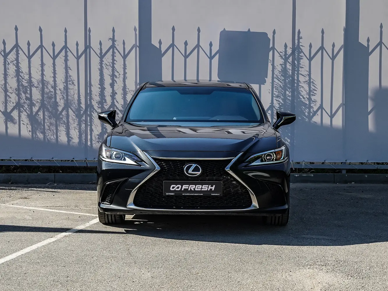 Lexus