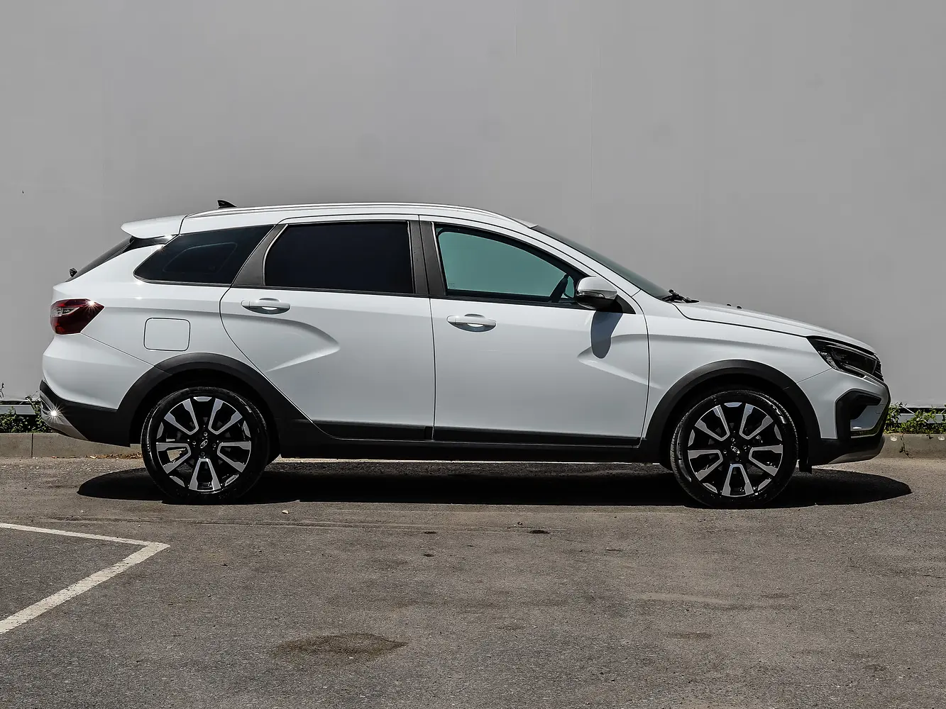 LADA (ВАЗ)