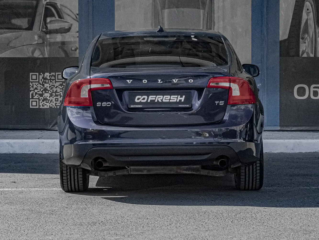 Volvo