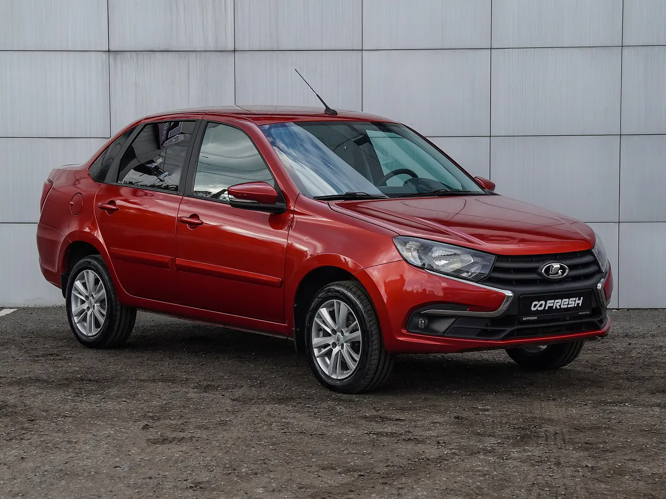 LADA (ВАЗ)