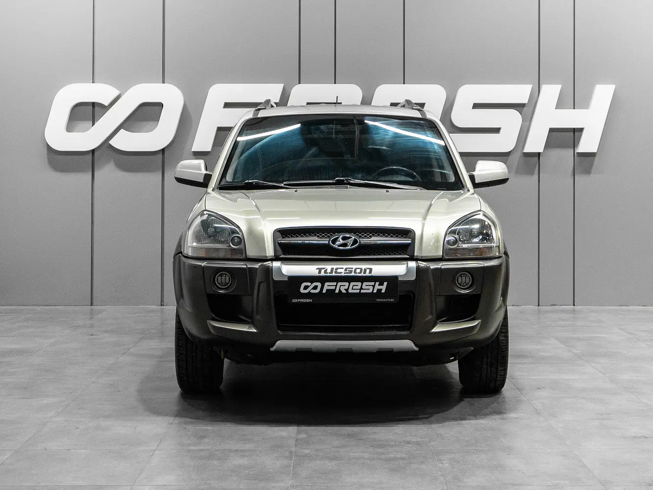Hyundai