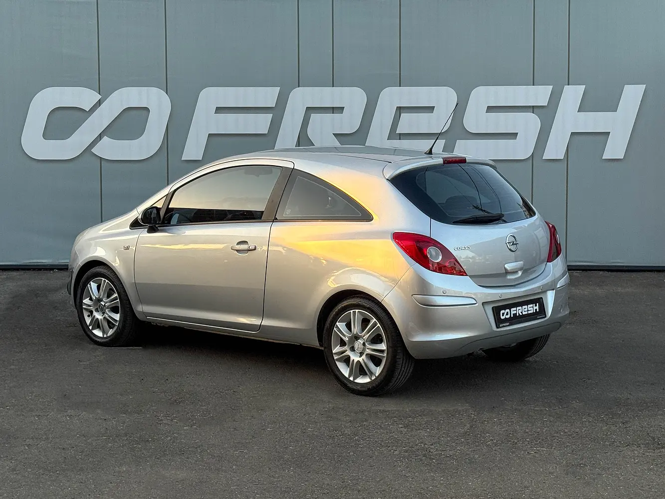 Opel