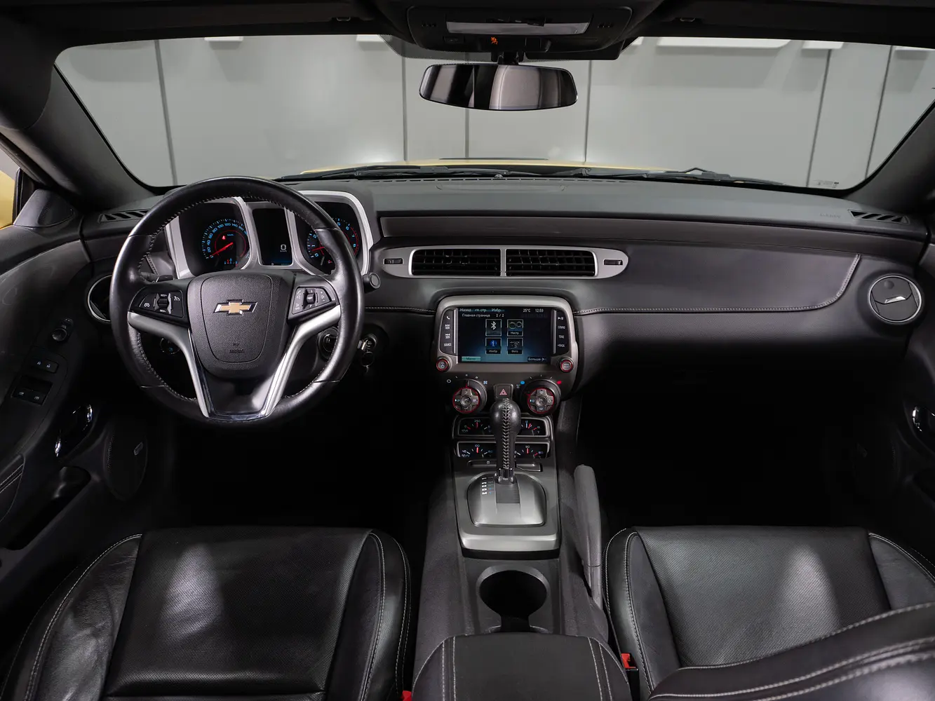 Chevrolet